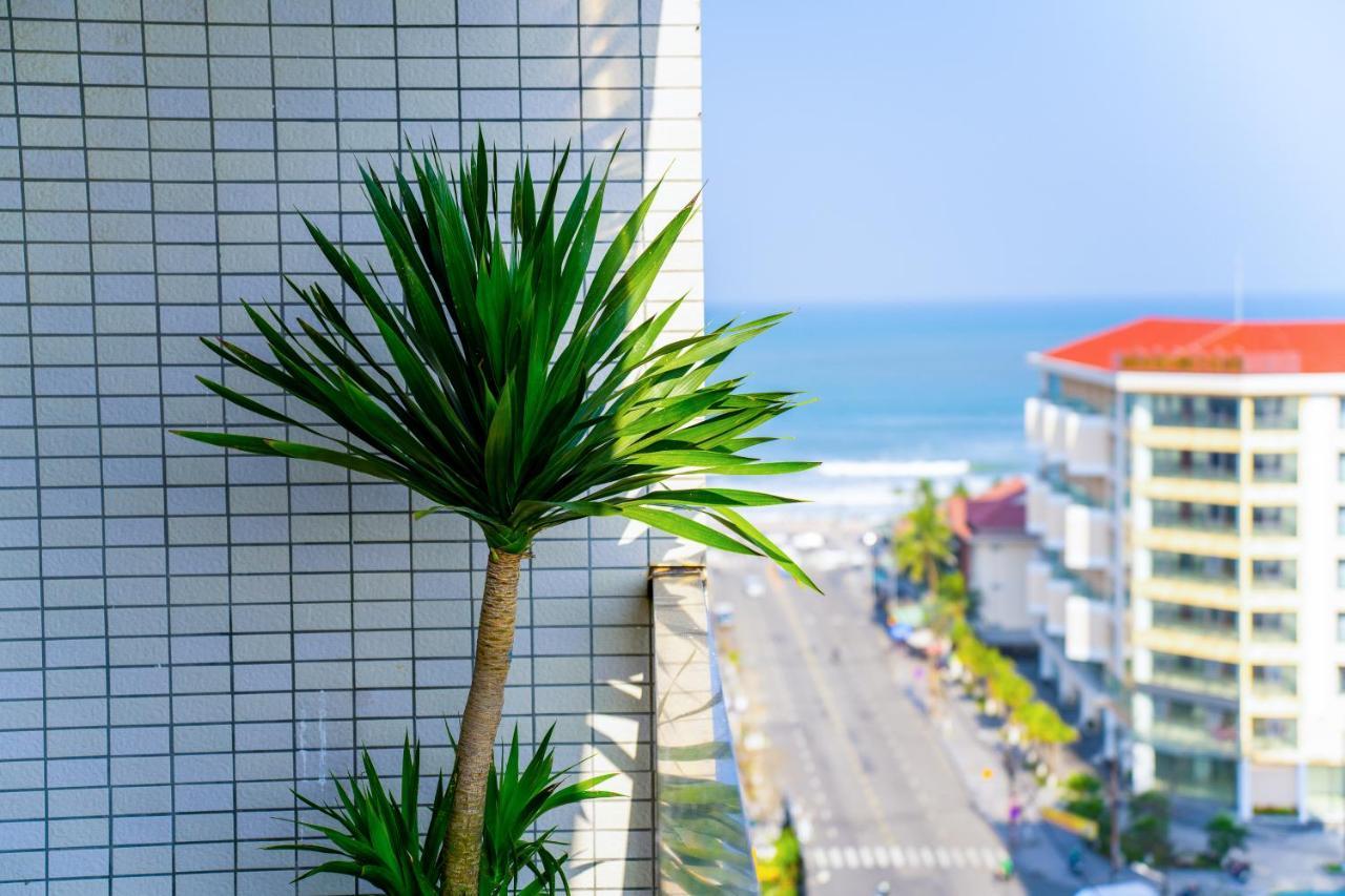 דה נאנג Hotel Soco מראה חיצוני תמונה